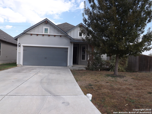 Details for 4902 Drovers Path, St Hedwig, TX 78152