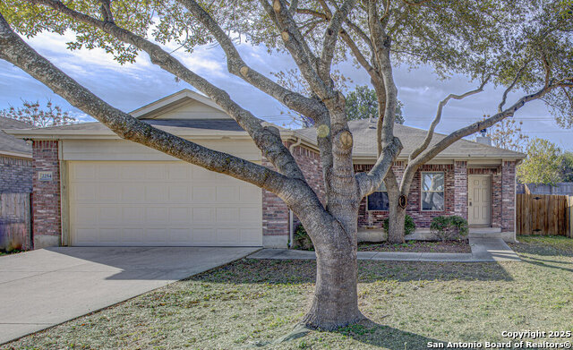 Details for 2254 Hidden Meadow, New Braunfels, TX 78130