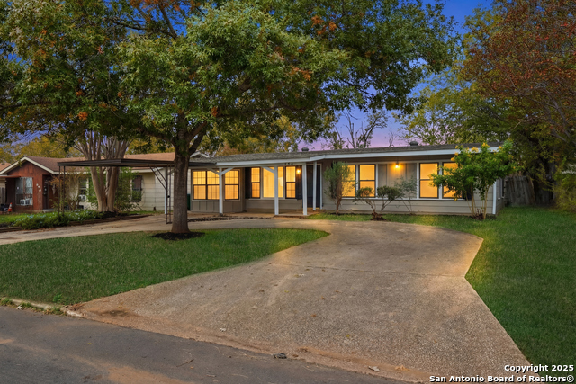 Details for 283 Hatcher  , San Antonio, TX 78223