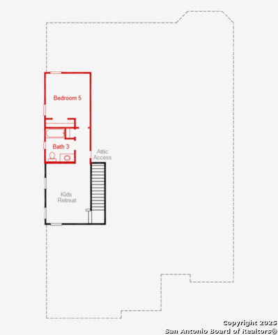 Image 9 of 13 For 2315 Carson Cove