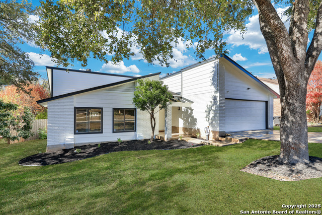 Details for 5503 Timber Canyon, San Antonio, TX 78250