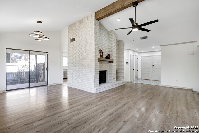 Image 6 of 25 For 5503 Timber Canyon