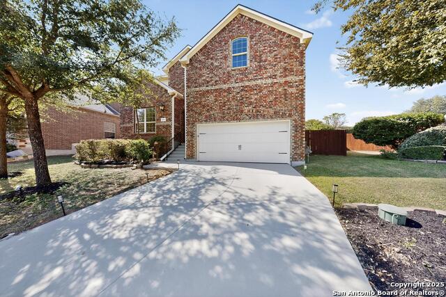 Details for 18343 Valencia Vista, San Antonio, TX 78259