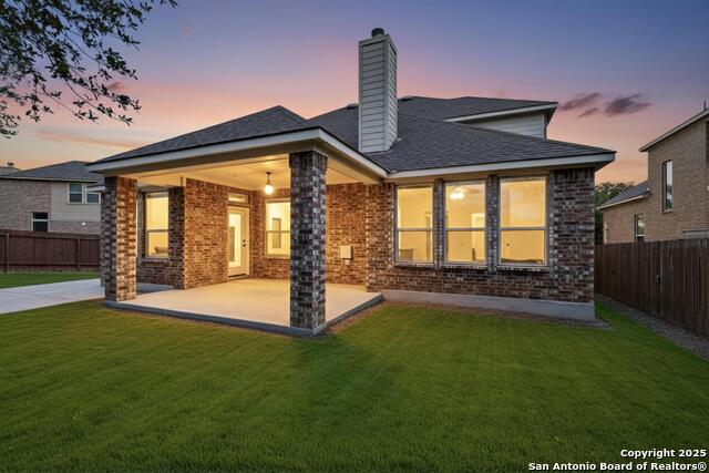 Image 41 of 44 For 18343 Valencia Vista