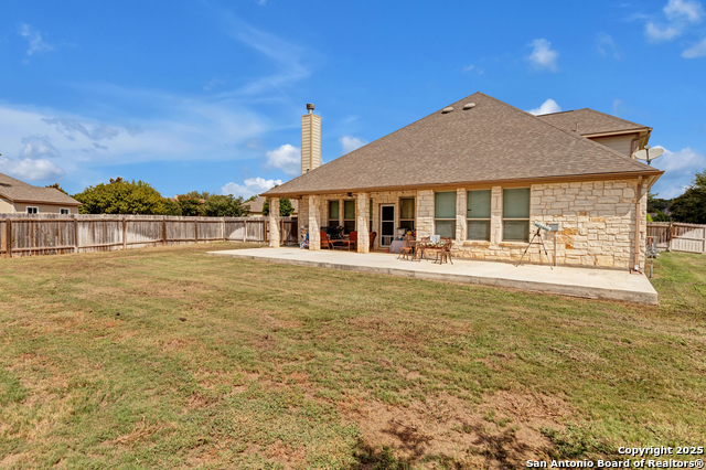 Image 31 of 32 For 14822 Poplar Pass