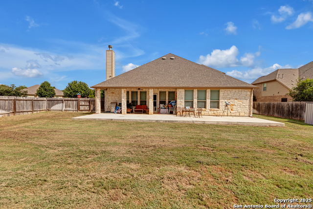 Image 32 of 32 For 14822 Poplar Pass