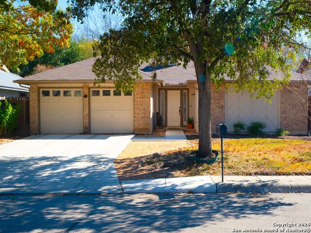 Details for 14022 Tree Crossing, San Antonio, TX 78247