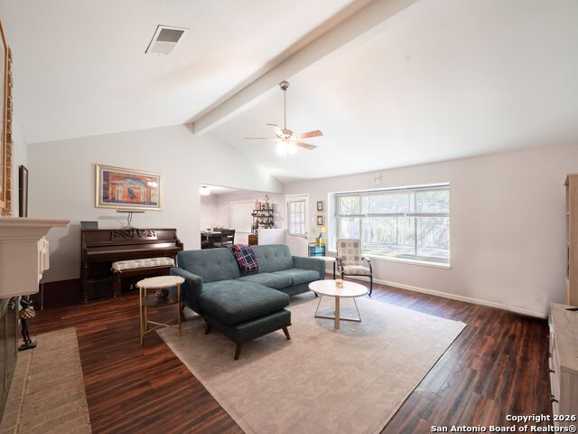 Image 8 of 27 For 14022 Tree Crossing