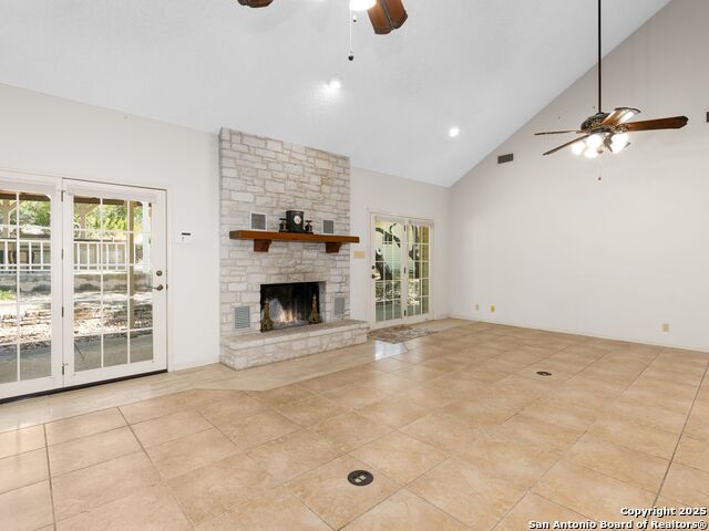 Image 10 of 50 For 146 Upper Cibolo Creek