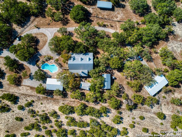 Image 45 of 50 For 146 Upper Cibolo Creek