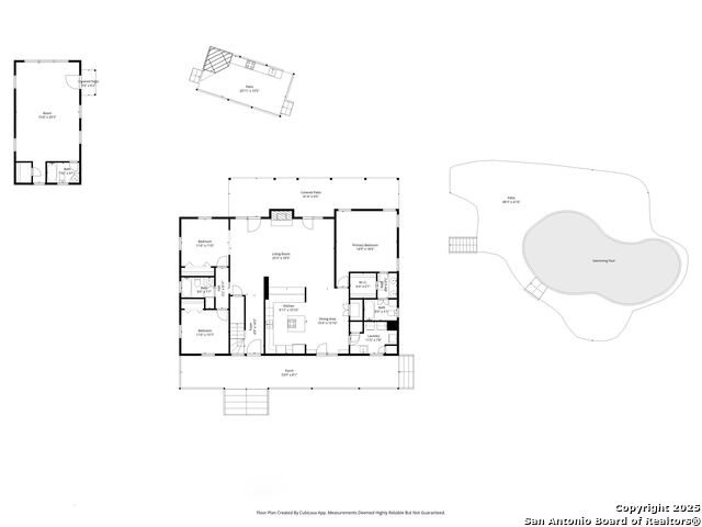 Image 47 of 50 For 146 Upper Cibolo Creek