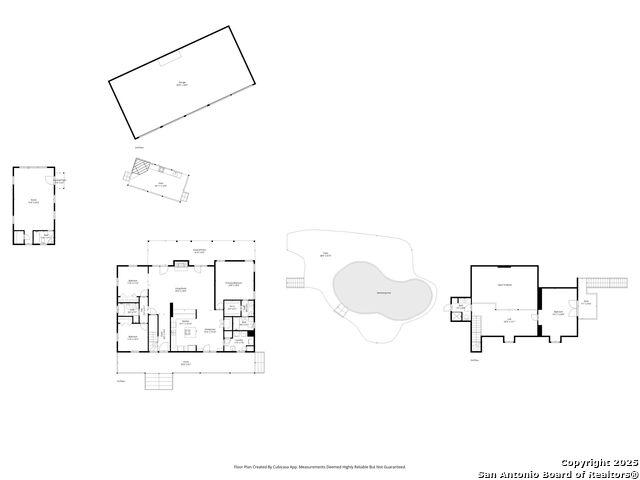 Image 50 of 50 For 146 Upper Cibolo Creek