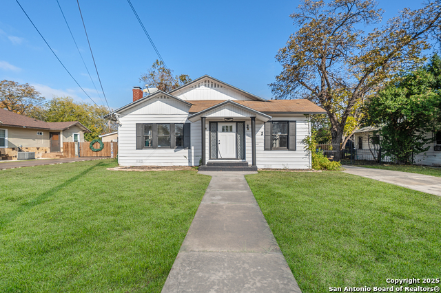 Details for 343 Canton  , San Antonio, TX 78202