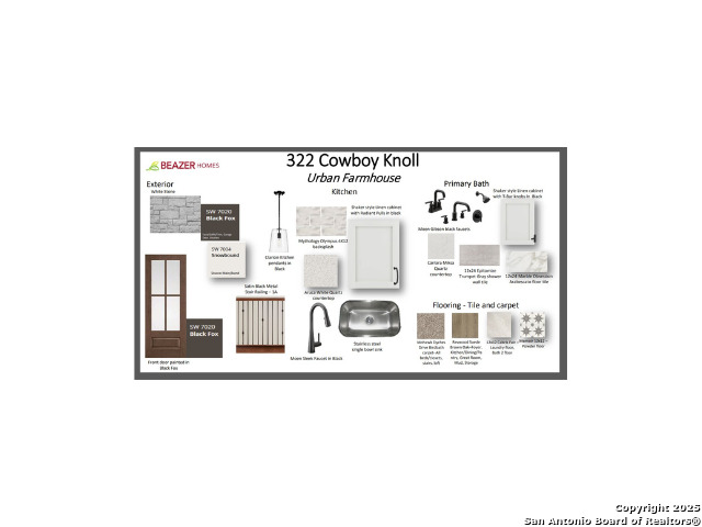 Image 2 of 4 For 322 Cowboy Knoll