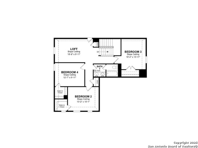 Image 4 of 4 For 322 Cowboy Knoll