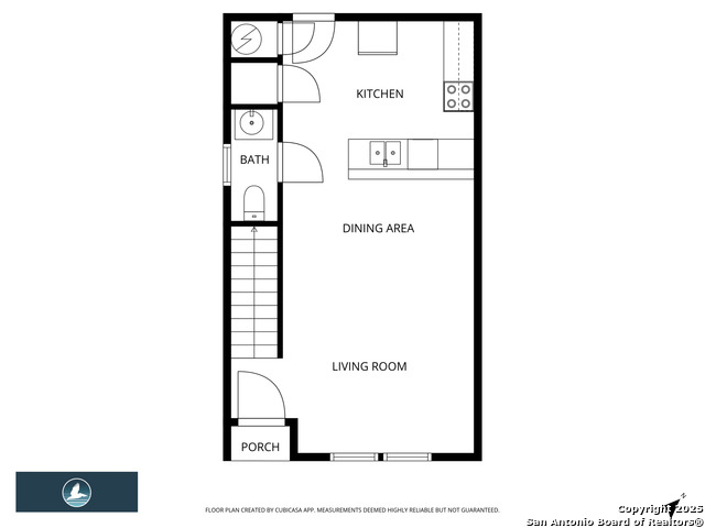 Image 17 of 17 For 8719 Wurzbach 301