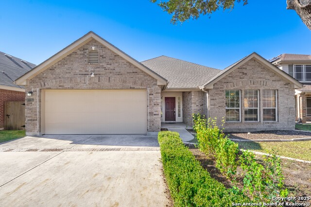 Details for 8927 Liberty View, Converse, TX 78109