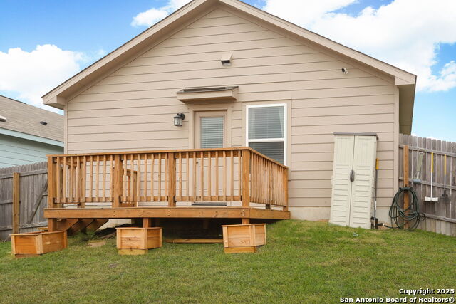 Image 17 of 18 For 1206 Kiskadee Way