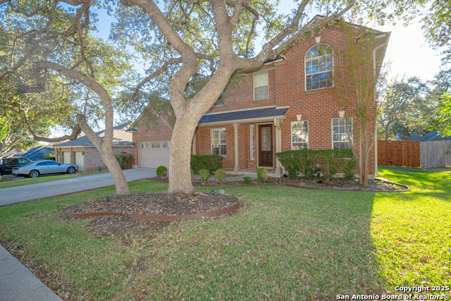 Details for 13507 Muses , Universal City, TX 78148