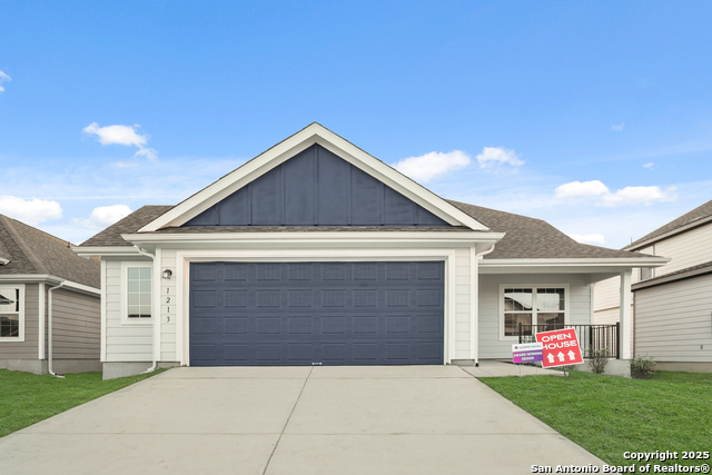 Details for 1213 Sweden  , Seguin, TX 78155