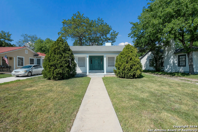 Details for 105 John Page, San Antonio, TX 78228