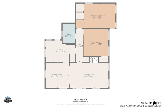 Image 19 of 20 For 105 John Page