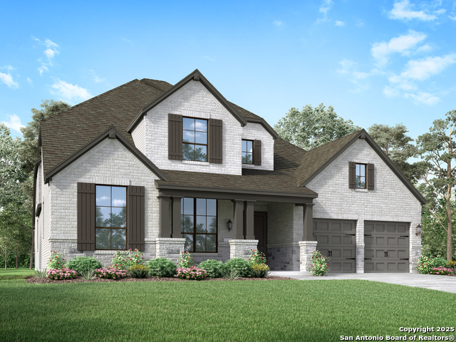 Details for 104 Big Muhly Pass, San Marcos, TX 78666