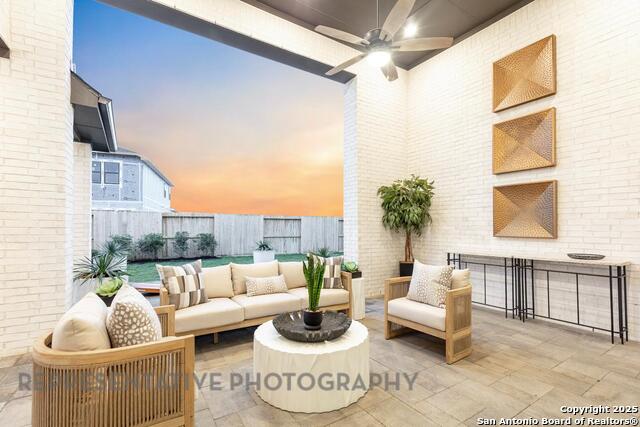 Image 19 of 23 For 104 Big Muhly Pass