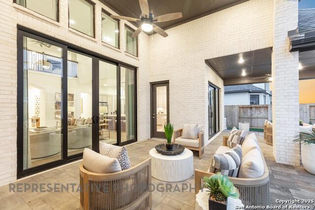 Image 21 of 23 For 104 Big Muhly Pass