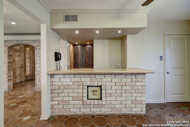 Listing photo id 24 for 1807 La Sombra Dr