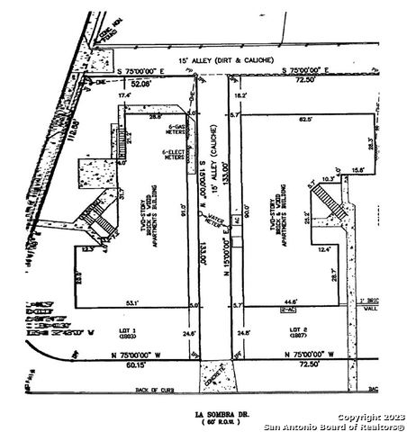 Listing photo id 27 for 1807 La Sombra Dr