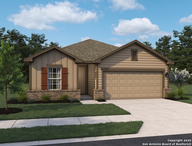 Details for 12846 Hill Plains Dr., Schertz, TX 78154