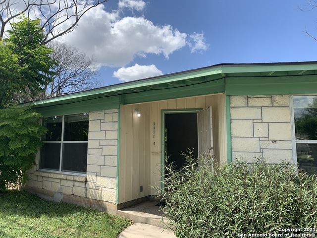Details for 111 Laddie Pl  A, San Antonio, TX 78201
