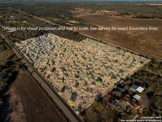 Details for Tbd County Road 429, Uvalde, TX 78801