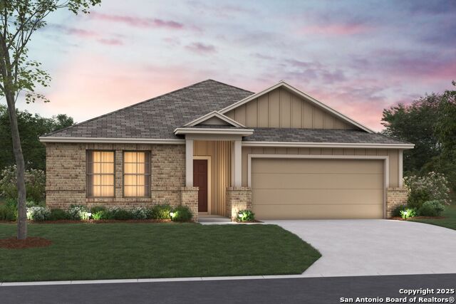 Details for 10334 Goodison Drive, Converse, TX 78109