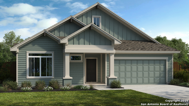 Details for 8206 Chalk Trace, Schertz, TX 78154