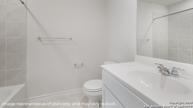 Listing photo id 15 for 100 Hazel Peak