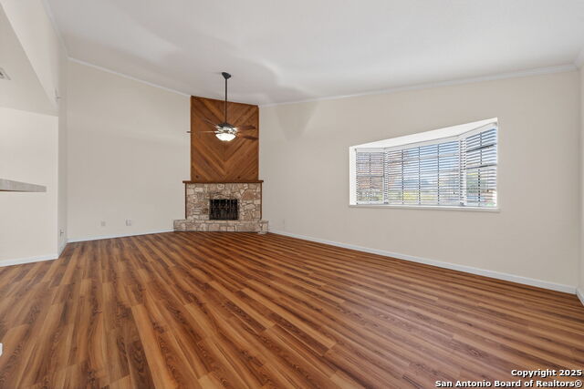 Image 3 of 25 For 609 Oak Park Dr