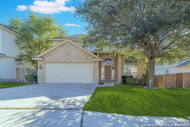 Details for 9518 Anderson Way, Converse, TX 78109