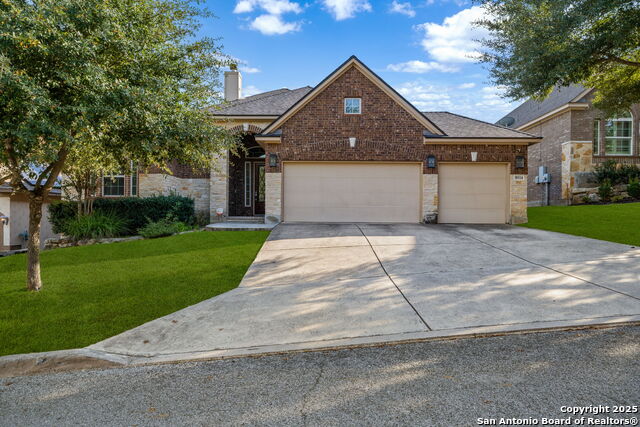 Details for 8514 Nichols Rim, Boerne, TX 78015