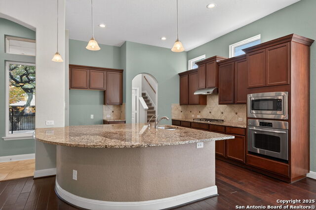 Image 10 of 35 For 8514 Nichols Rim