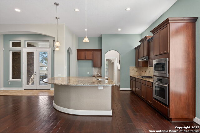 Image 11 of 35 For 8514 Nichols Rim