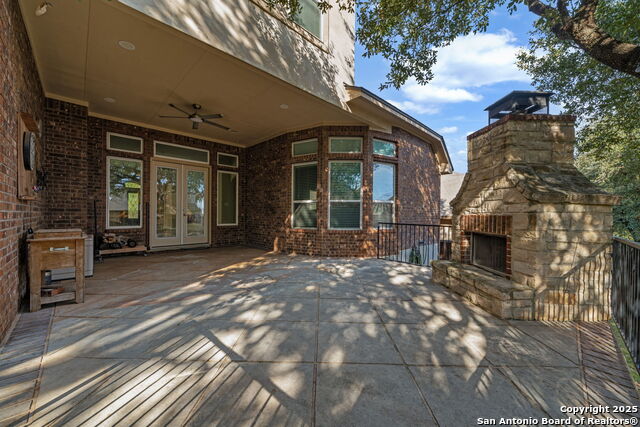 Image 31 of 35 For 8514 Nichols Rim