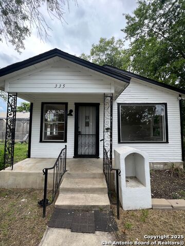 Details for 335 Henry  , San Antonio, TX 78207