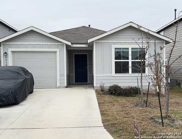 Details for 9930 Spotted Rose, San Antonio, TX 78254