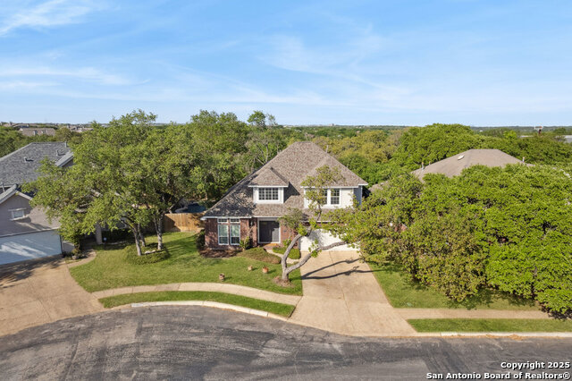 Image 55 of 65 For 2047 Thicket Trail Dr