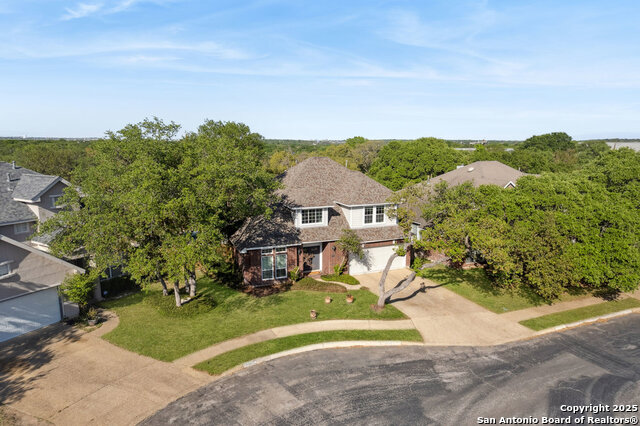 Image 56 of 65 For 2047 Thicket Trail Dr