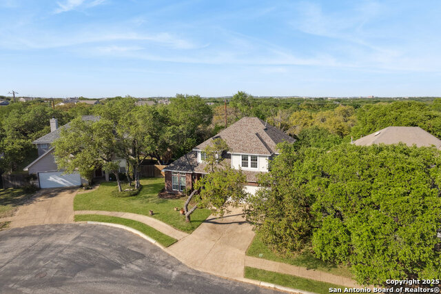 Image 57 of 65 For 2047 Thicket Trail Dr