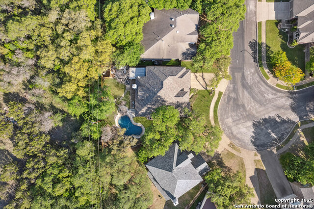 Image 63 of 65 For 2047 Thicket Trail Dr