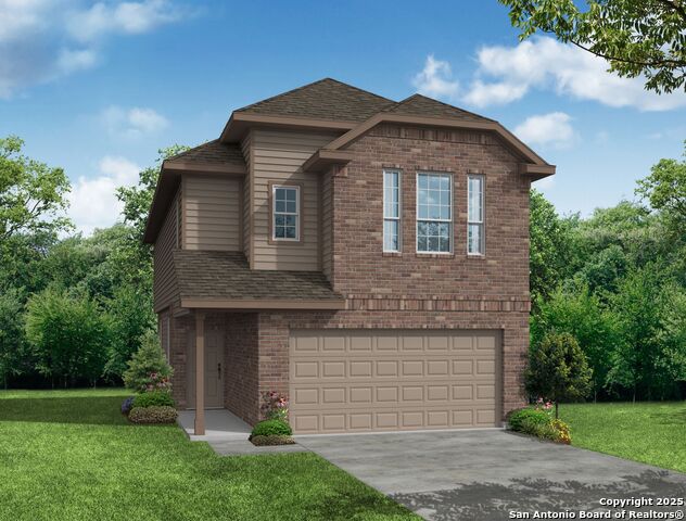 Details for 4955 Blue Ranch, San Antonio, TX 78222